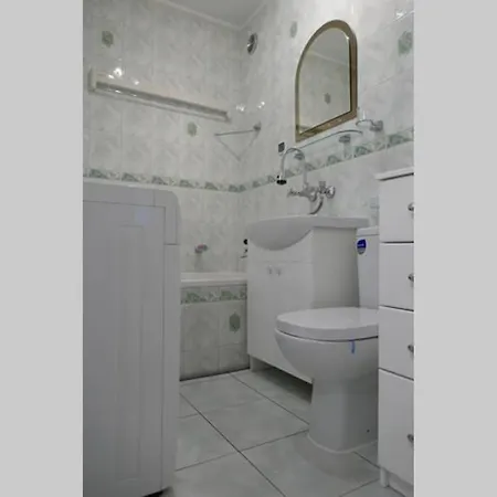 W Centrum Helu Appartamento Hel