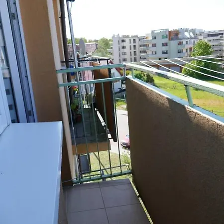 W Centrum Helu Appartamento *