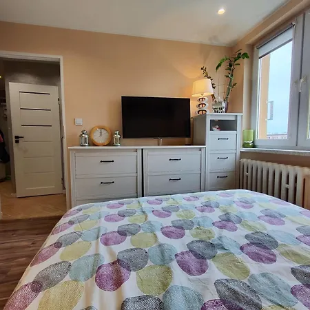 W Centrum Helu Lejlighed