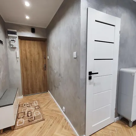 Lejlighed W Centrum Helu Hel