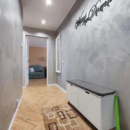 Appartamento W Centrum Helu Hel