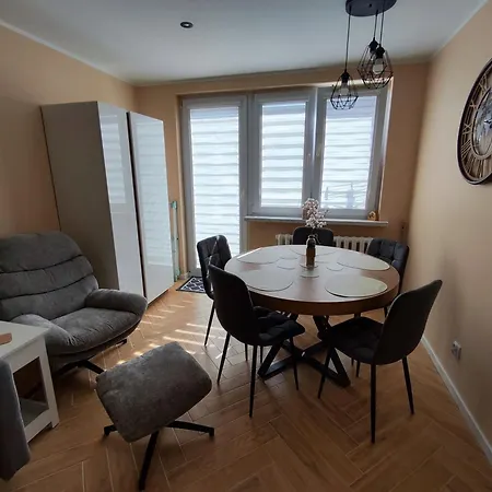 W Centrum Helu * Хель