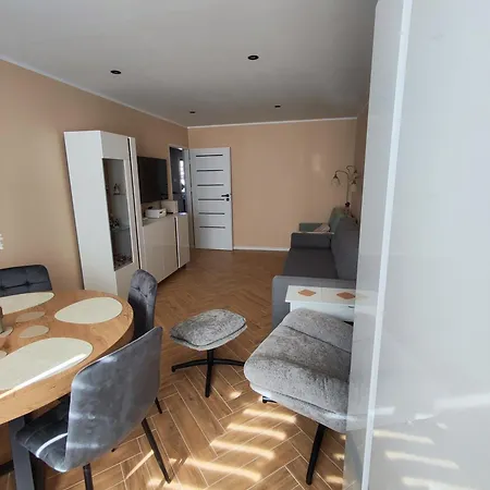 W Centrum Helu Appartamento Hel