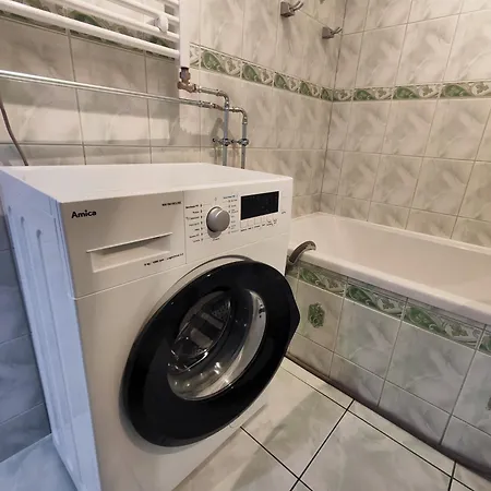 Lejlighed W Centrum Helu Hel