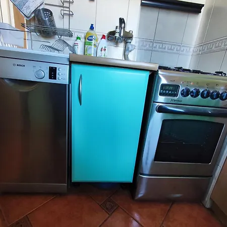 W Centrum Helu * Hel