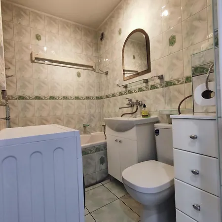 Lejlighed W Centrum Helu