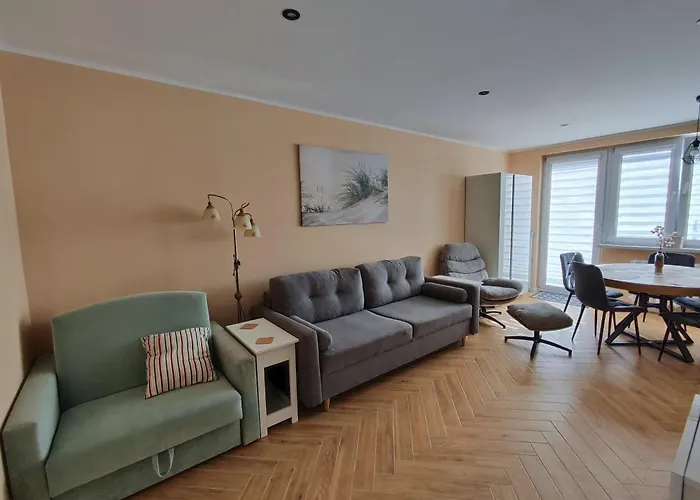 W Centrum Helu Apartment