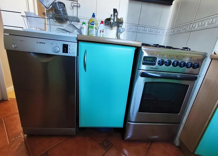 W Centrum Helu * Hel